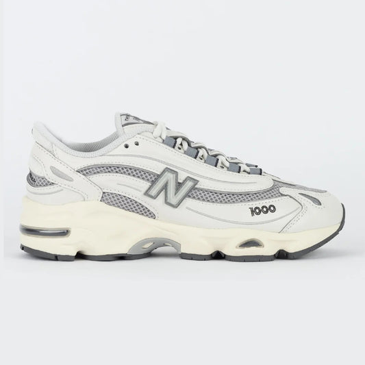 Tênis New Balance 1000 Cinza