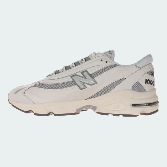 Tênis New Balance 1000 Cinza