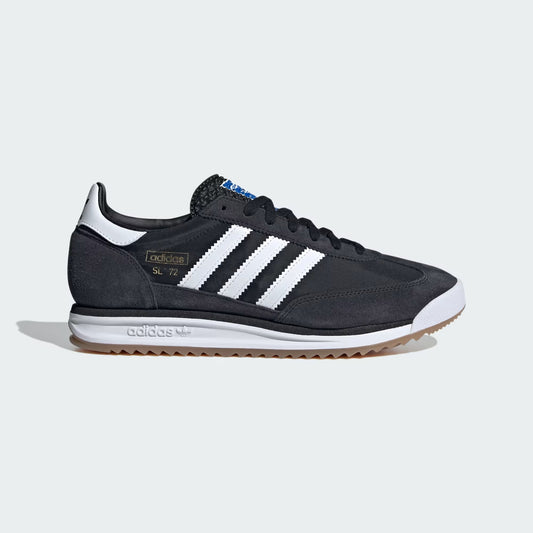 Tênis SL 72 Core Black