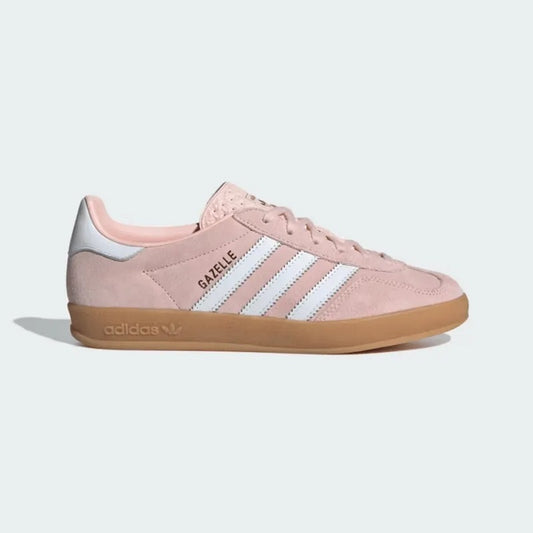 Tênis Gazelle Indoor Wonder Clay