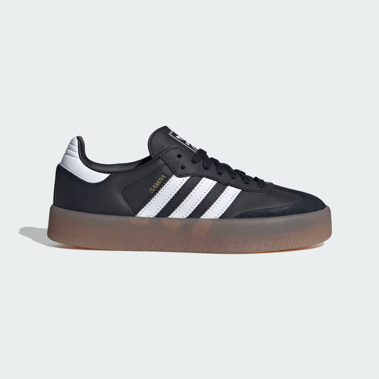 Tênis Sambae Core Black