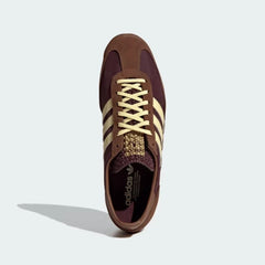 Tênis SL 72 OG Maroon Almost Yellow