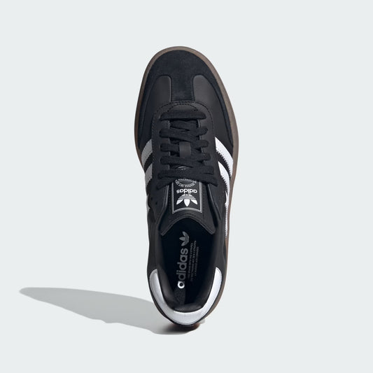 Tênis Sambae Core Black