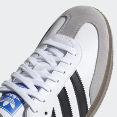 Tênis Samba OG Cloud White