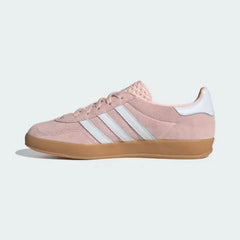 Tênis Gazelle Indoor Wonder Clay