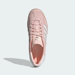 Tênis Gazelle Indoor Wonder Clay