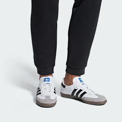 Tênis Samba OG Cloud White