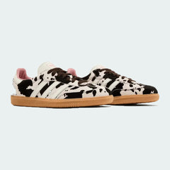 Tênis Samba OG Cow Print