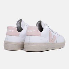 Tênis V12 Couro Extra White Babe
