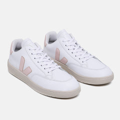 Tênis V12 Couro Extra White Babe