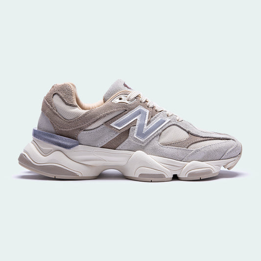 Tênis New Balance 9060 Taupe