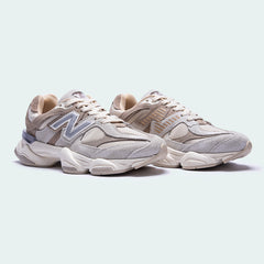 Tênis New Balance 9060 Taupe