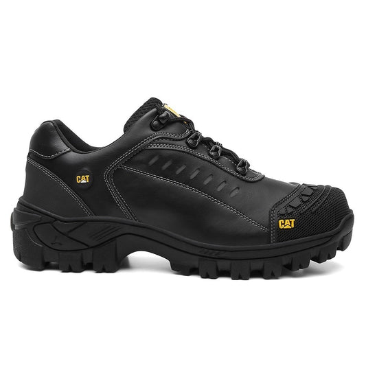 Bota Adventure Caterpillar Robusta