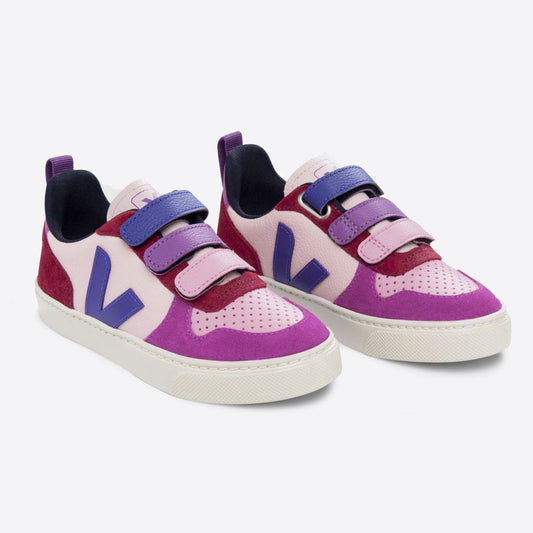 Tênis V-10 Small Cwl Petale Violet