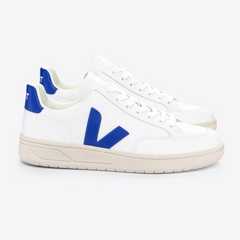 Tênis V12 Couro Extra White Paros