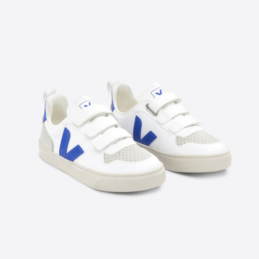Tênis V-10 Small Cwl White Paros
