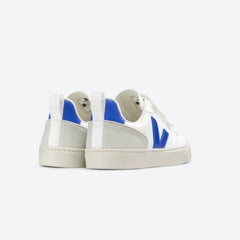 Tênis V-10 Small Cwl White Paros