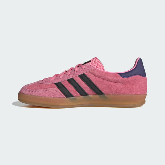 Tênis Gazelle Indoor Bliss Pink