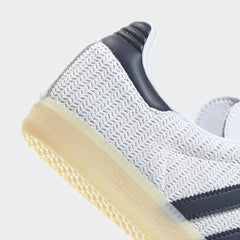 Tênis Adidas Samba OG White Night Indigo