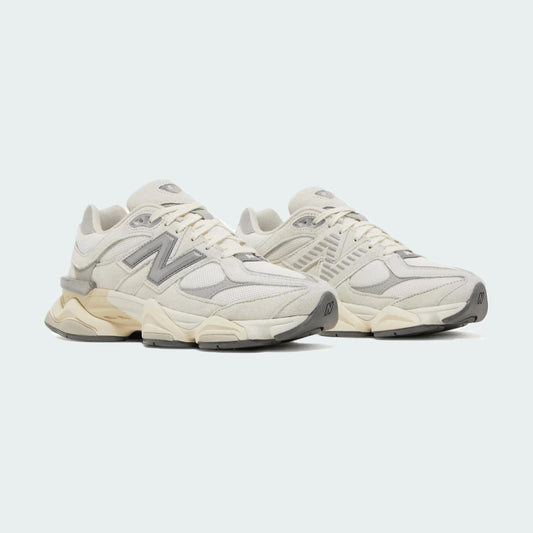 Tênis New Balance 9060 Sea Salt Grey