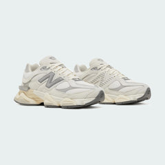 Tênis New Balance 9060 Sea Salt Grey