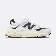 Tênis New Balance 9060 Sea Salt White Black