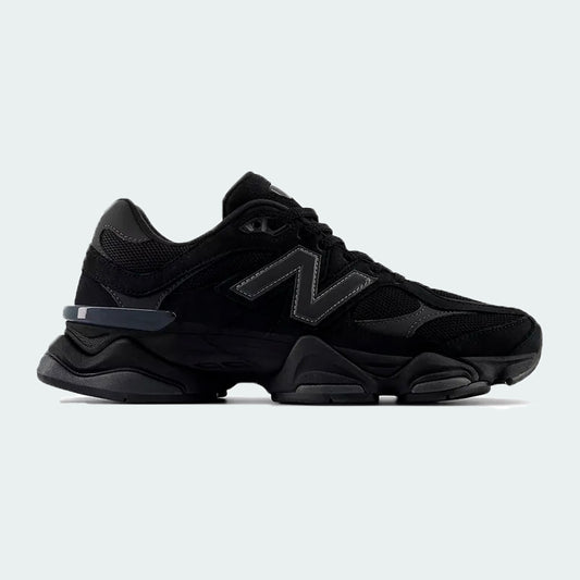 Tênis New Balance 9060 Black