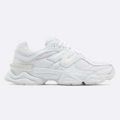 Tênis New Balance 9060 Triple White