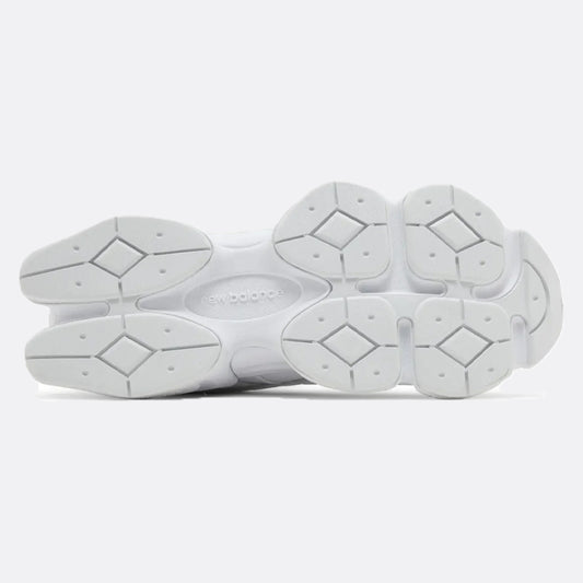 Tênis New Balance 9060 Triple White