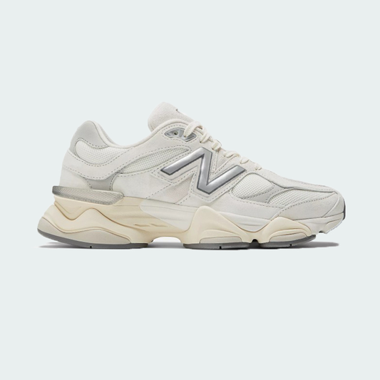 Tênis New Balance 9060 Sea Salt Grey