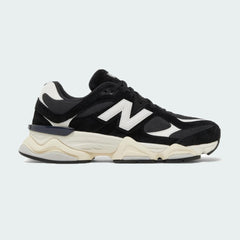 Tênis New Balance 9060 Sea Salt Black