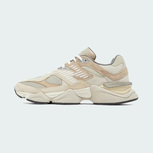 Tênis New Balance 9060 Sea Salt Surf