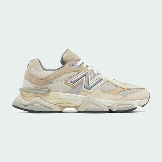 Tênis New Balance 9060 Sea Salt Surf