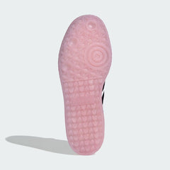 Tênis Sambae Hello Kitty Cloud White Clear Pink