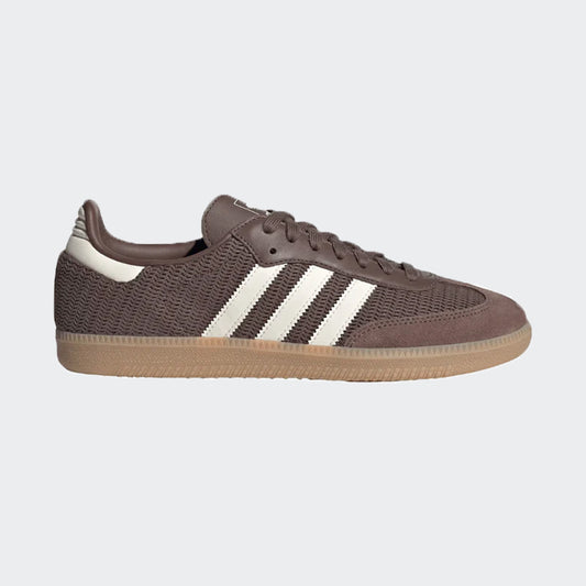 Tênis Adidas Samba OG Earth Strata Wonder
