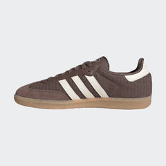 Tênis Adidas Samba OG Earth Strata Wonder