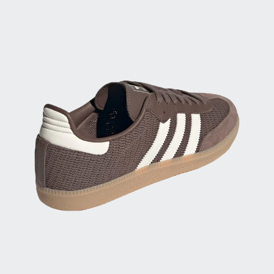 Tênis Adidas Samba OG Earth Strata Wonder