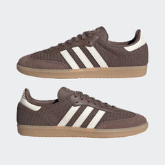Tênis Adidas Samba OG Earth Strata Wonder