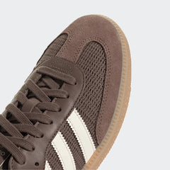 Tênis Adidas Samba OG Earth Strata Wonder