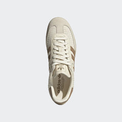 Tênis Adidas Samba OG Cream White Cardboard