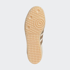 Tênis Adidas Samba OG Cream White Cardboard