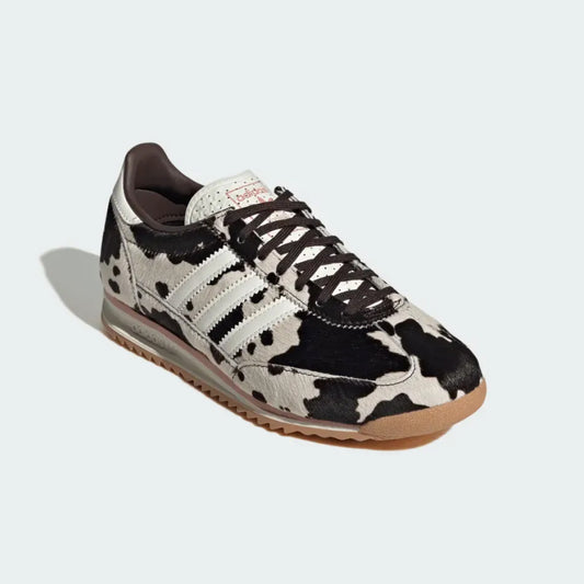 Tênis SL 72 OG Cow Print