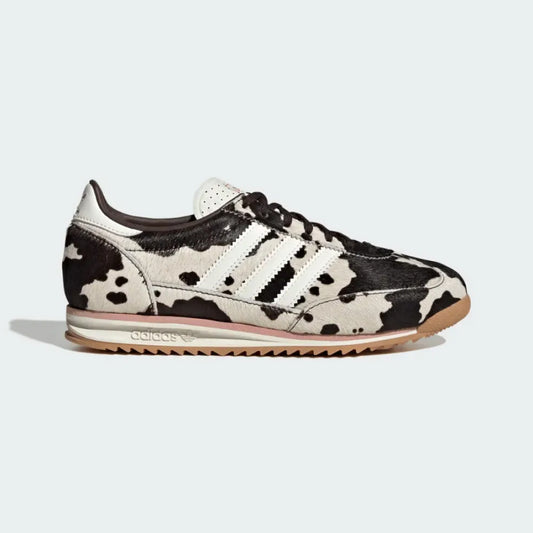 Tênis SL 72 OG Cow Print