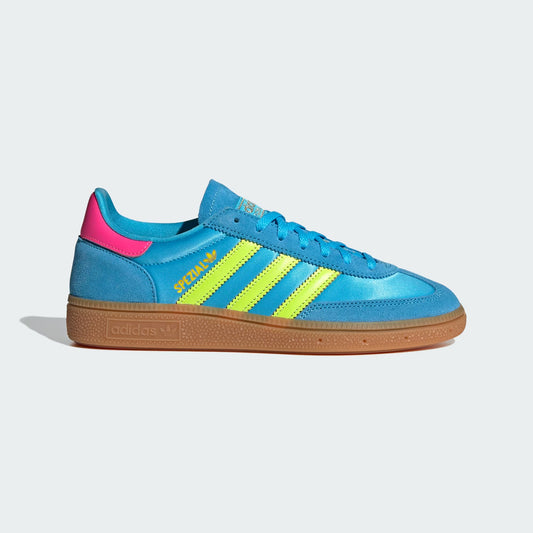 Tênis Spezial Solar Yellow