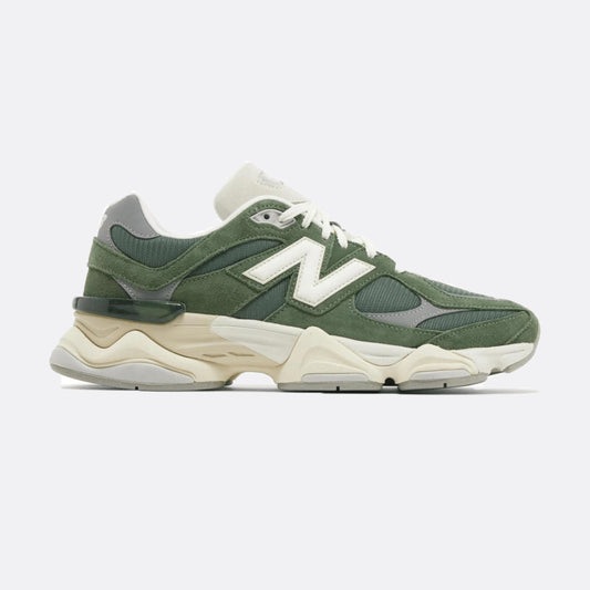 Tênis New Balance 9060 Nori