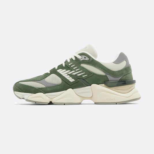 Tênis New Balance 9060 Nori